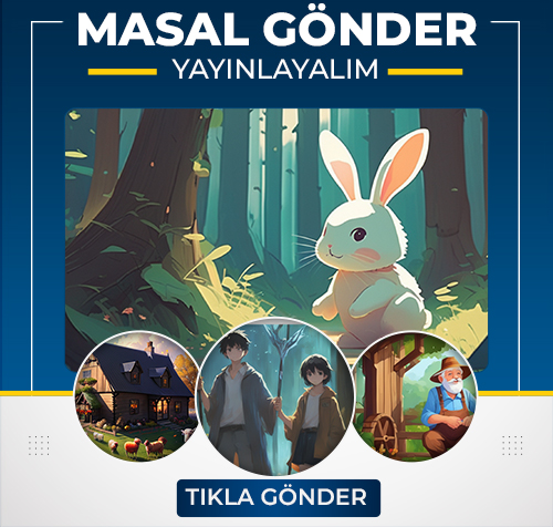 Dişler Çıkarken Masal Yolculuğu: Ceylan ve Dostluğu