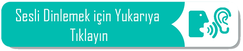 Kara’nın Renkli İçi ve Dışarıyla Barışması Masalı